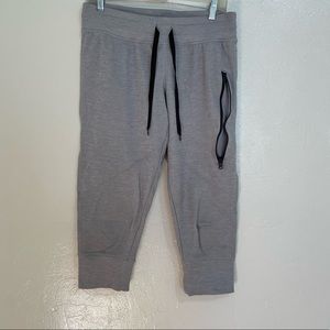Champion Capri sweatpants